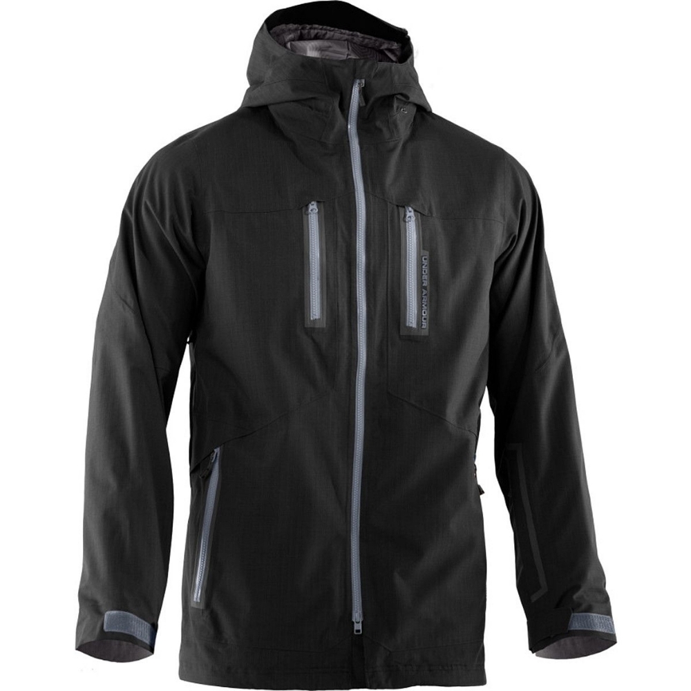 Men's Under Armour Coldgear Infrared Enyo Jacket Large